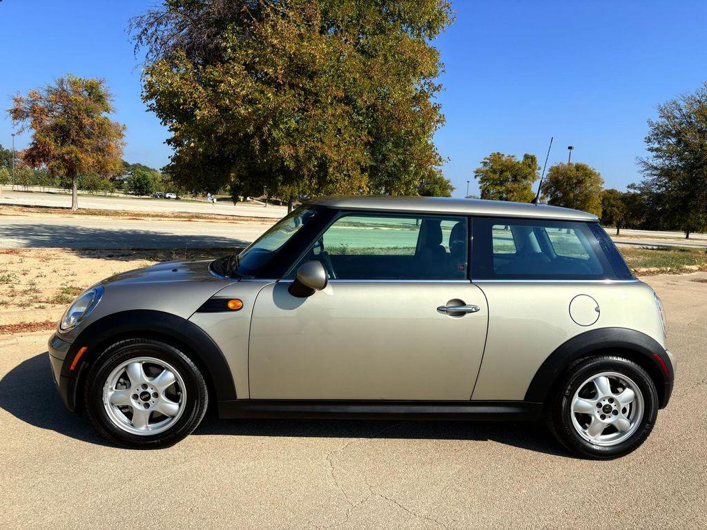 used 2009 MINI Cooper S car, priced at $11,800