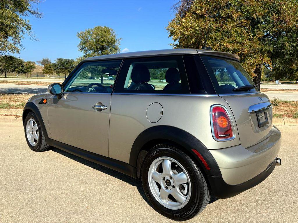 used 2009 MINI Cooper S car, priced at $11,800