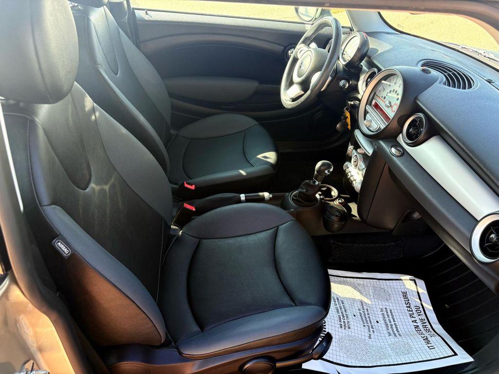 used 2009 MINI Cooper S car, priced at $11,800