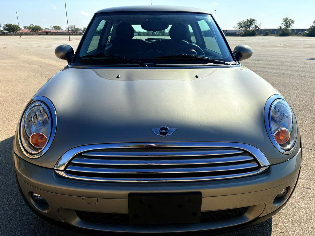 used 2009 MINI Cooper S car, priced at $11,800