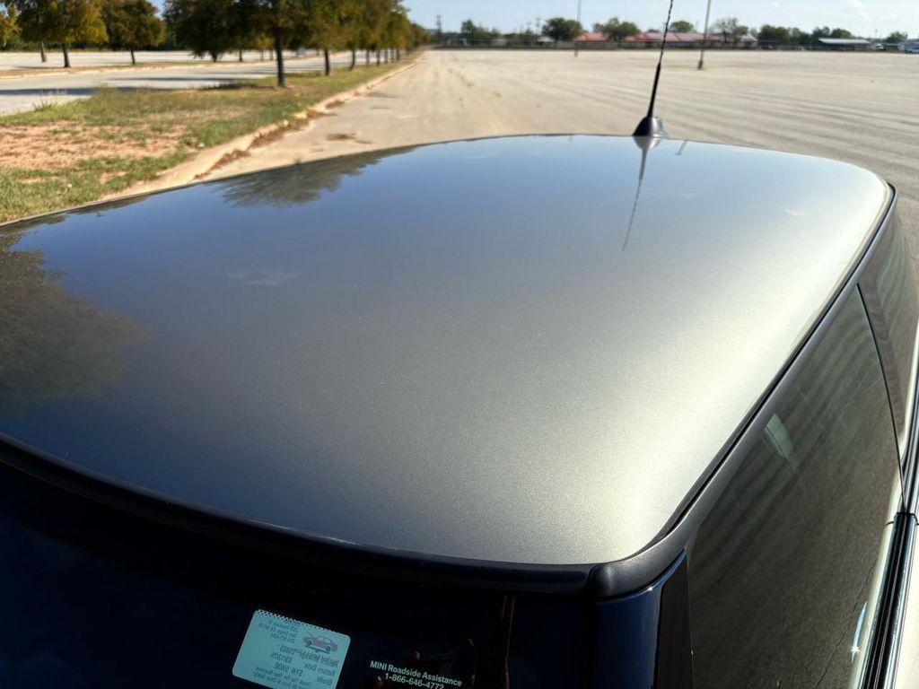 used 2009 MINI Cooper S car, priced at $11,800