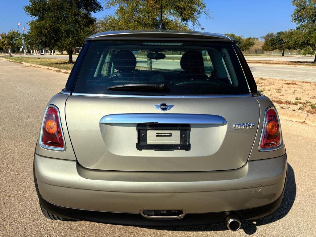 used 2009 MINI Cooper S car, priced at $11,800