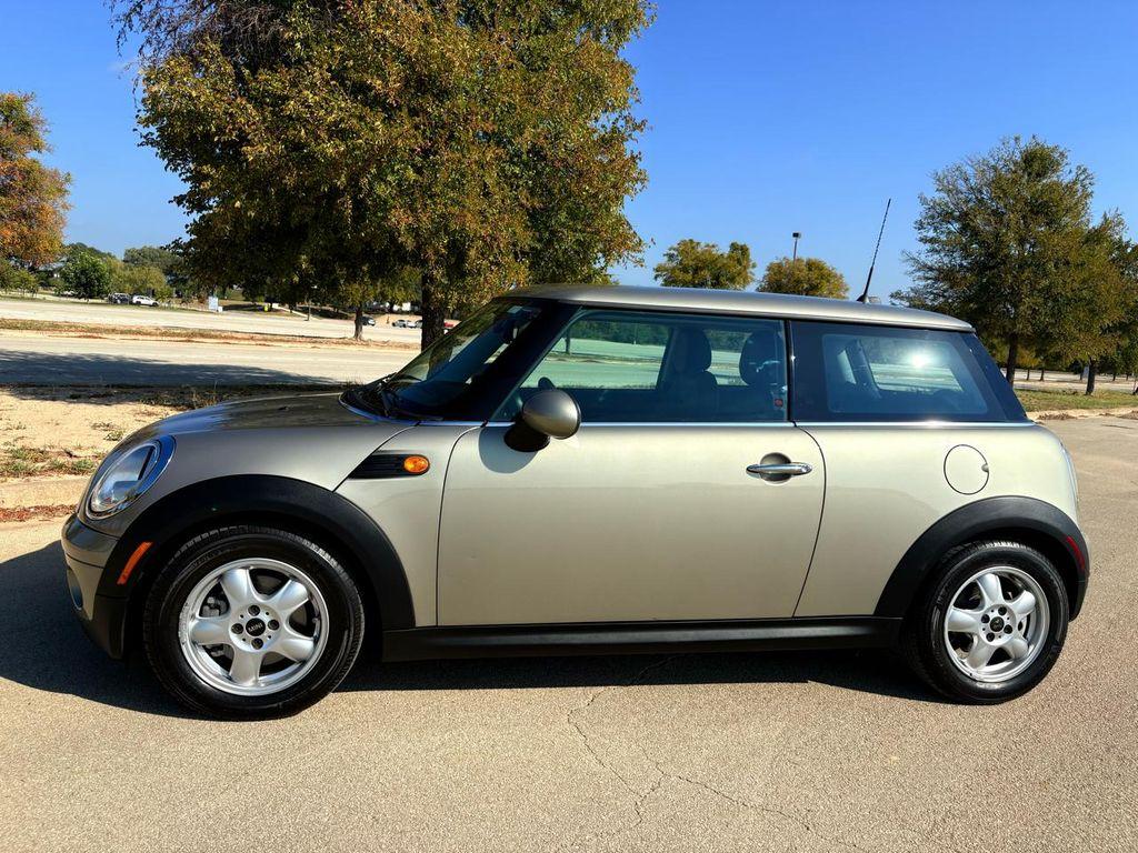 used 2009 MINI Cooper S car, priced at $11,800