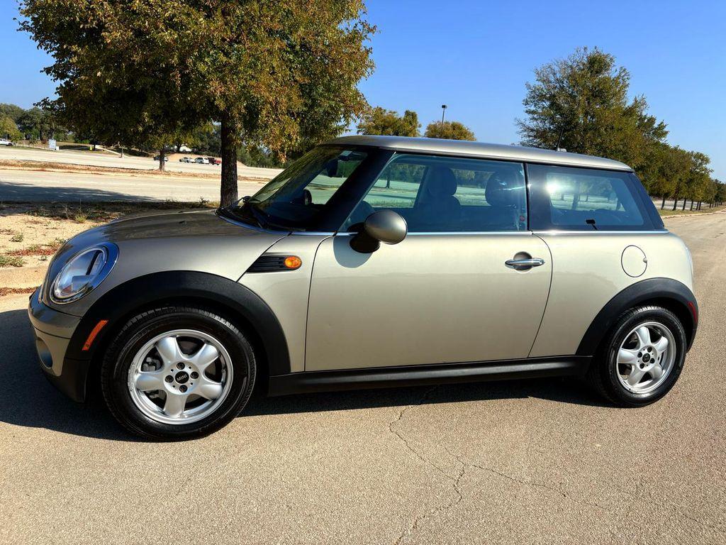 used 2009 MINI Cooper S car, priced at $11,800