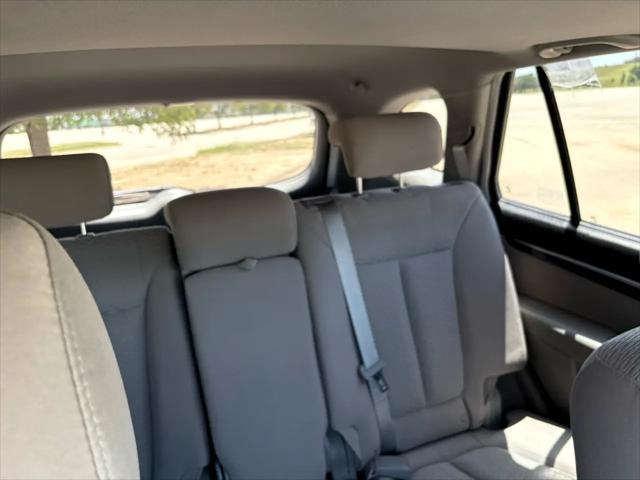used 2007 Hyundai Santa Fe car, priced at $9,850