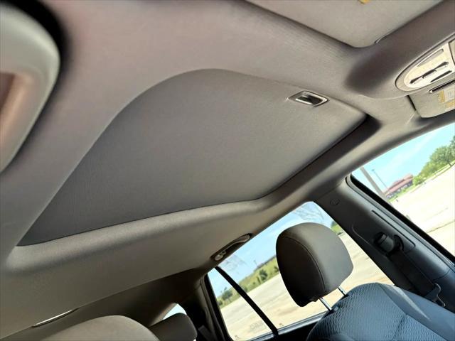 used 2007 Hyundai Santa Fe car, priced at $9,850