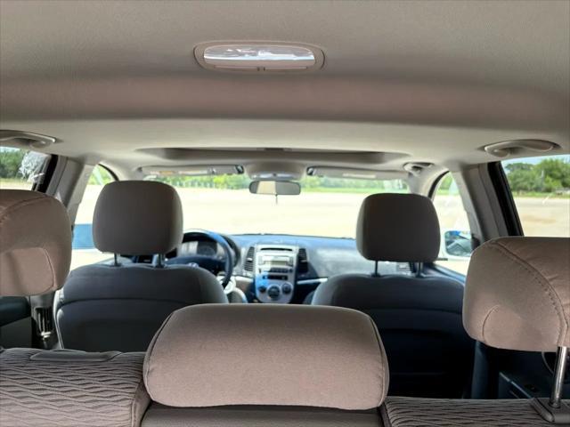 used 2007 Hyundai Santa Fe car, priced at $9,850