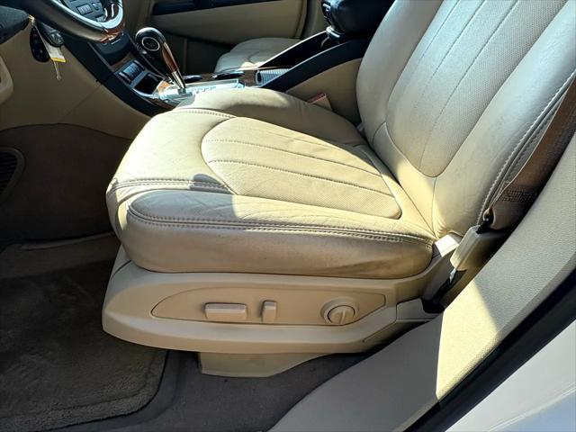 used 2012 Buick Enclave car, priced at $16,900