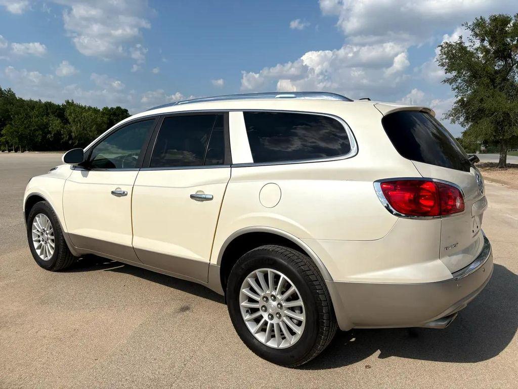 used 2012 Buick Enclave car, priced at $16,800