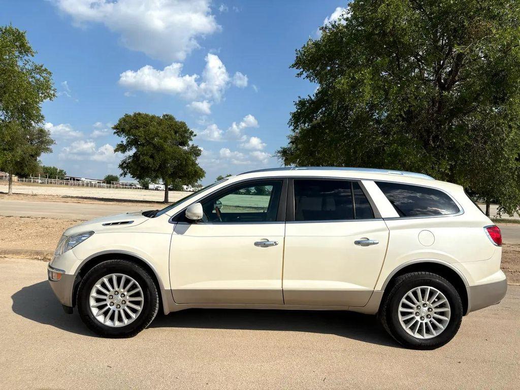 used 2012 Buick Enclave car, priced at $16,800