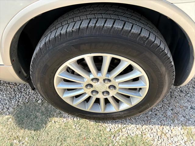 used 2012 Buick Enclave car, priced at $16,900