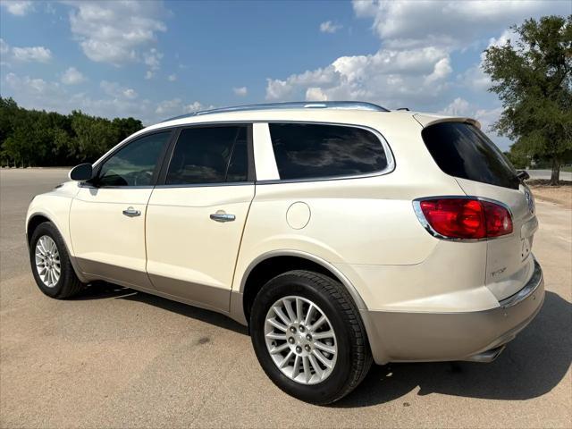 used 2012 Buick Enclave car, priced at $16,900