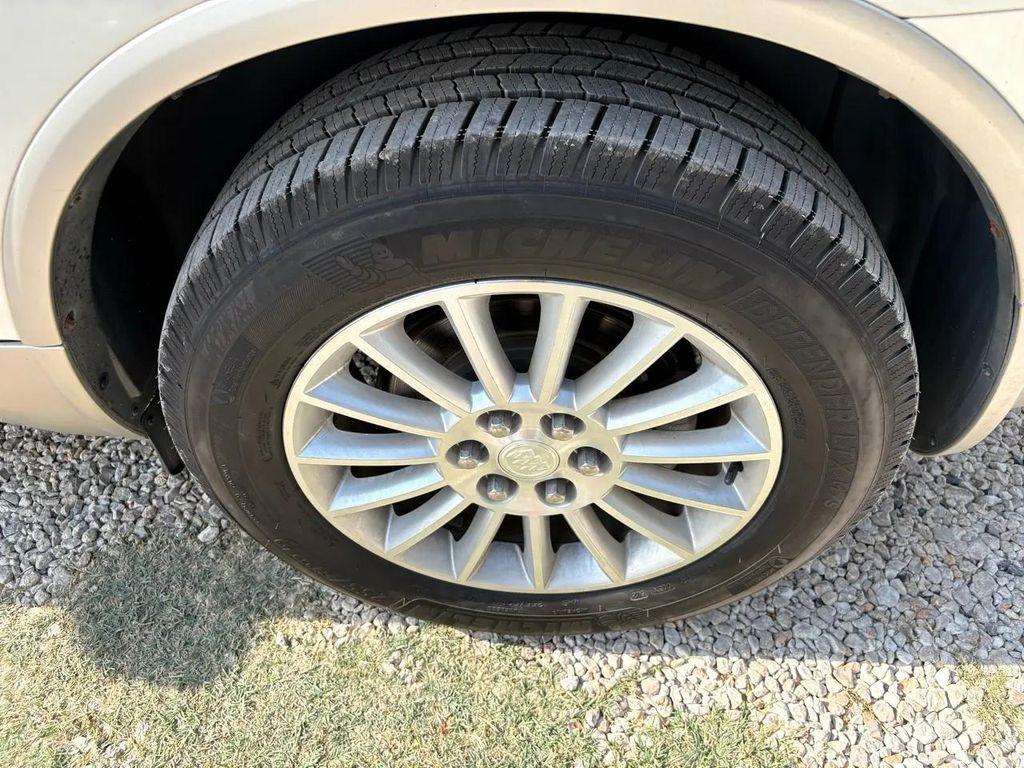 used 2012 Buick Enclave car, priced at $16,800