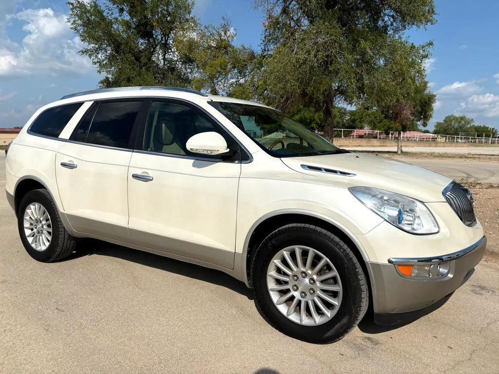 used 2012 Buick Enclave car, priced at $16,800