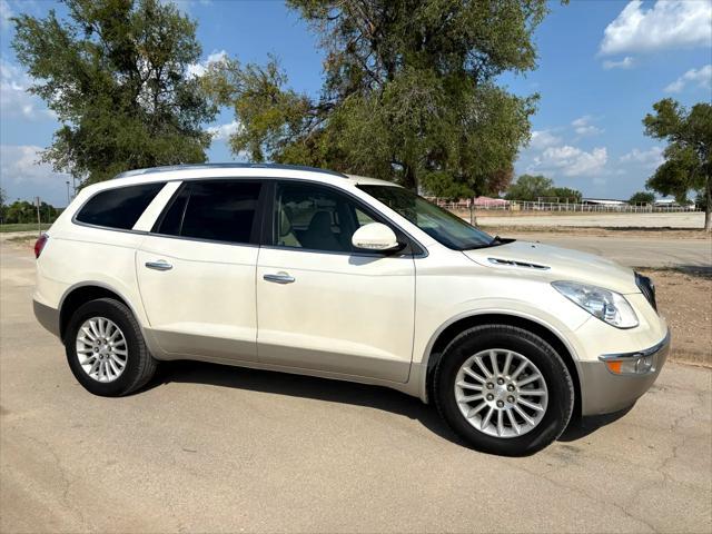 used 2012 Buick Enclave car, priced at $16,900