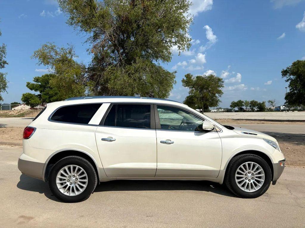 used 2012 Buick Enclave car, priced at $16,800