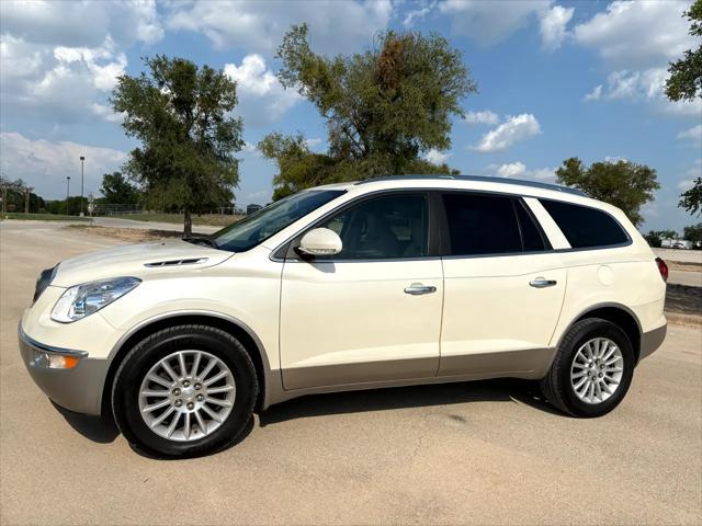 used 2012 Buick Enclave car, priced at $16,900