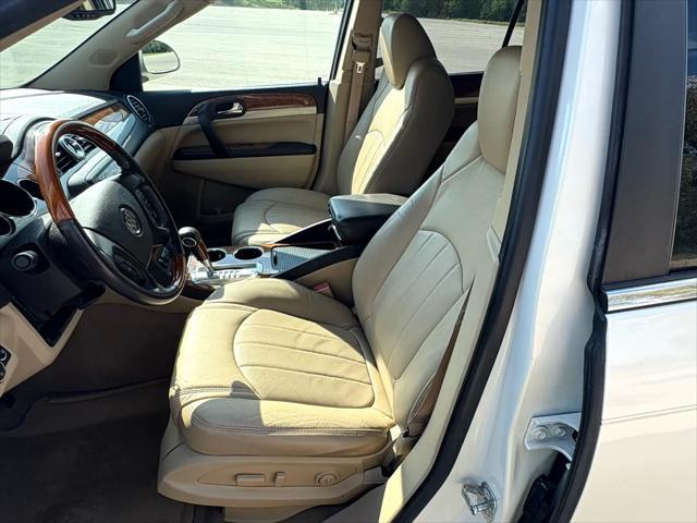 used 2012 Buick Enclave car, priced at $16,900