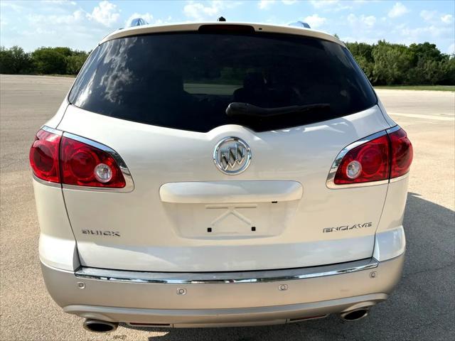 used 2012 Buick Enclave car, priced at $16,900