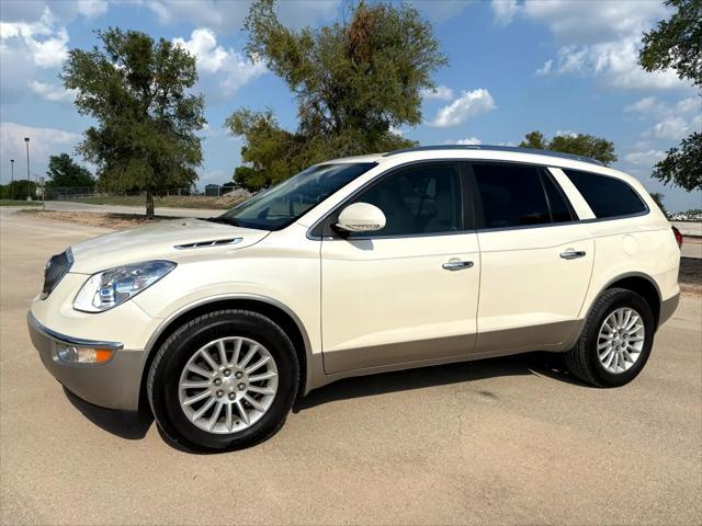 used 2012 Buick Enclave car, priced at $16,900