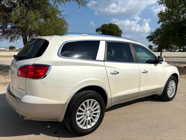used 2012 Buick Enclave car, priced at $16,900