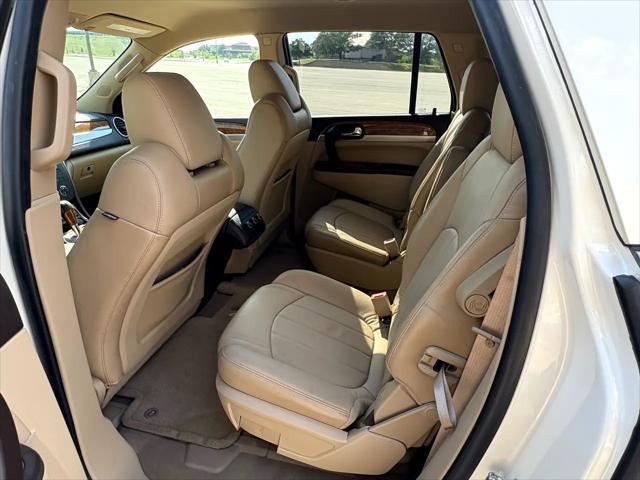 used 2012 Buick Enclave car, priced at $16,900