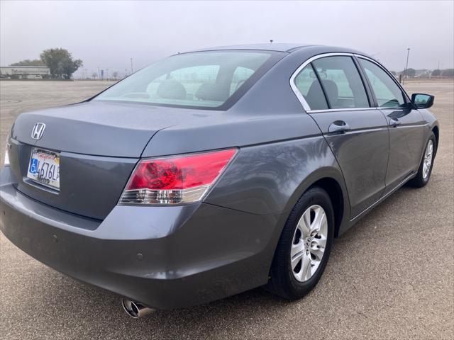 used 2008 Honda Accord car, priced at $10,900