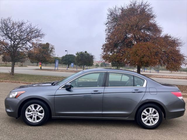 used 2008 Honda Accord car, priced at $10,900