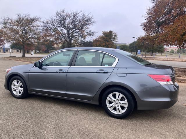 used 2008 Honda Accord car, priced at $10,900