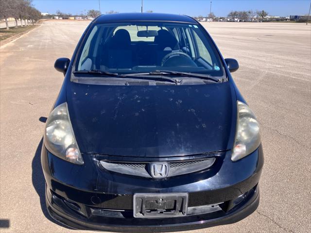 used 2008 Honda Fit car, priced at $10,900