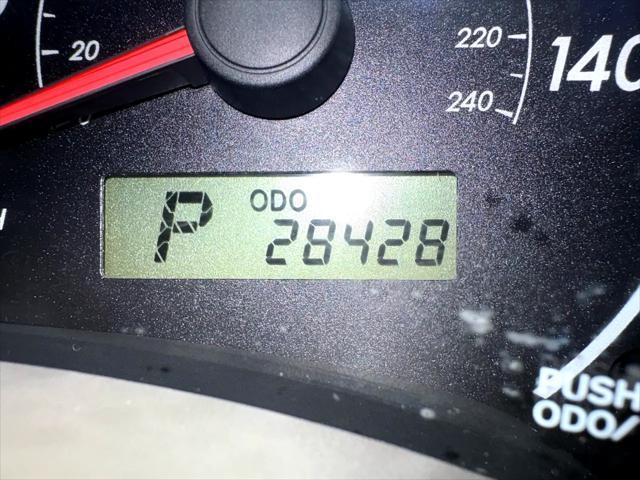 used 2009 Toyota Corolla car, priced at $13,500
