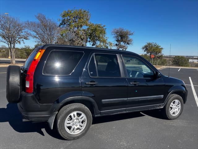 used 2002 Honda CR-V car, priced at $11,900