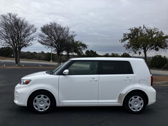 used 2014 Scion xB car, priced at $9,995