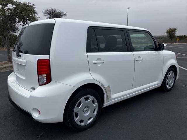 used 2014 Scion xB car, priced at $9,995