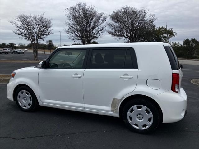 used 2014 Scion xB car, priced at $9,995