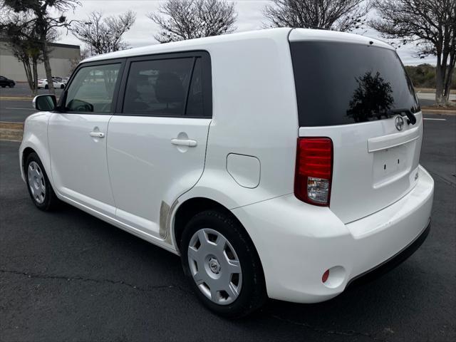 used 2014 Scion xB car, priced at $9,995