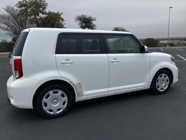 used 2014 Scion xB car, priced at $9,995