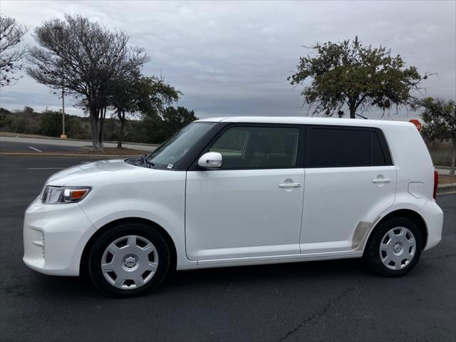 used 2014 Scion xB car, priced at $9,995