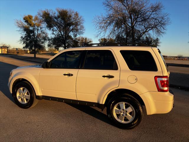 used 2010 Ford Escape car, priced at $12,995