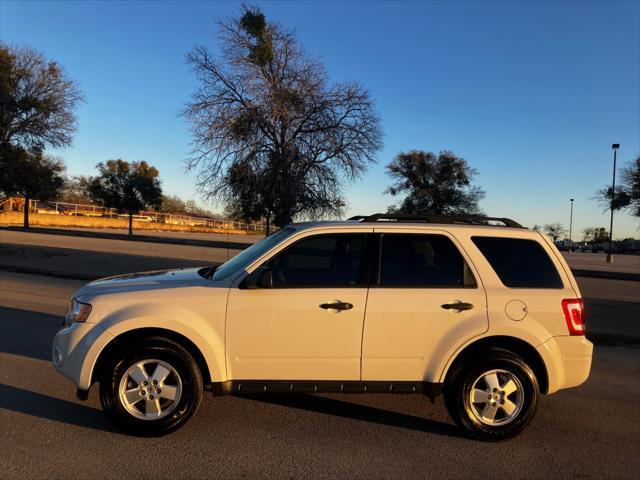 used 2010 Ford Escape car, priced at $12,995