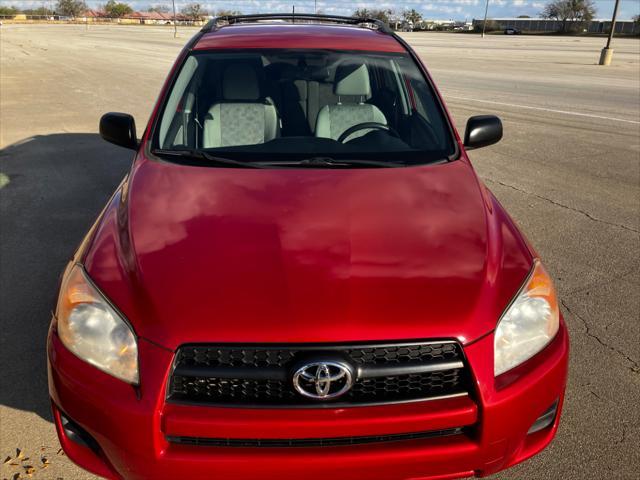 used 2011 Toyota RAV4 car, priced at $16,895