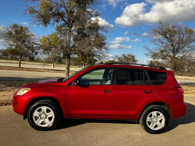 used 2011 Toyota RAV4 car, priced at $16,895