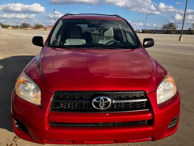 used 2011 Toyota RAV4 car, priced at $16,895