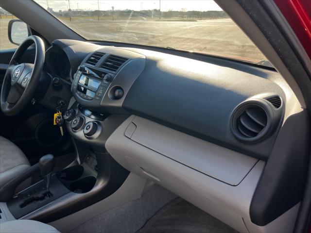 used 2011 Toyota RAV4 car, priced at $16,895