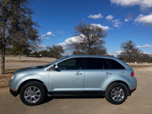 used 2008 Lincoln MKX car, priced at $11,900