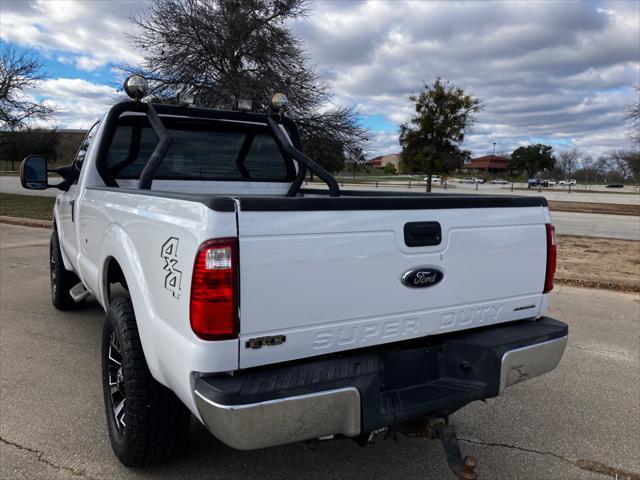 used 2005 Ford F-250 car, priced at $12,000