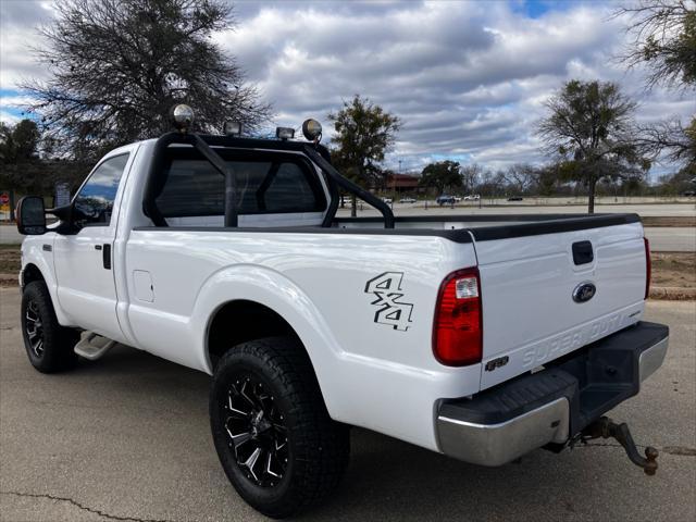 used 2005 Ford F-250 car, priced at $12,000