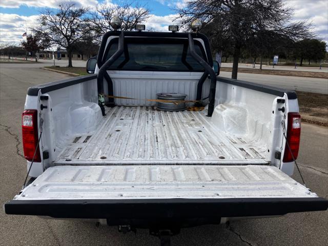 used 2005 Ford F-250 car, priced at $12,000