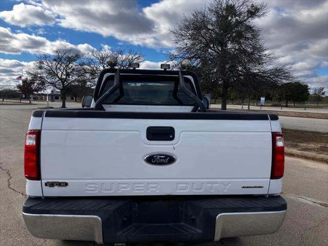 used 2005 Ford F-250 car, priced at $12,000