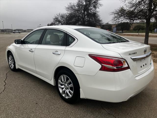 used 2013 Nissan Altima car, priced at $9,995